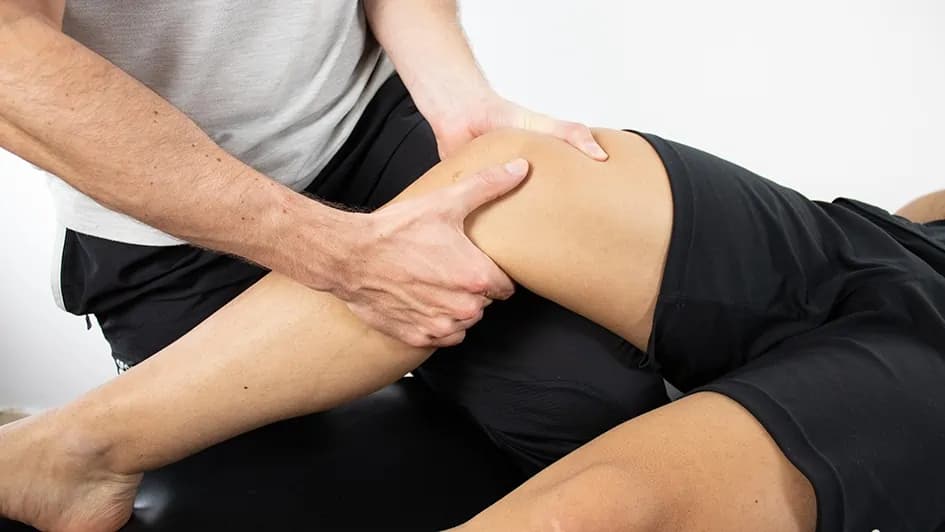 ACL tear