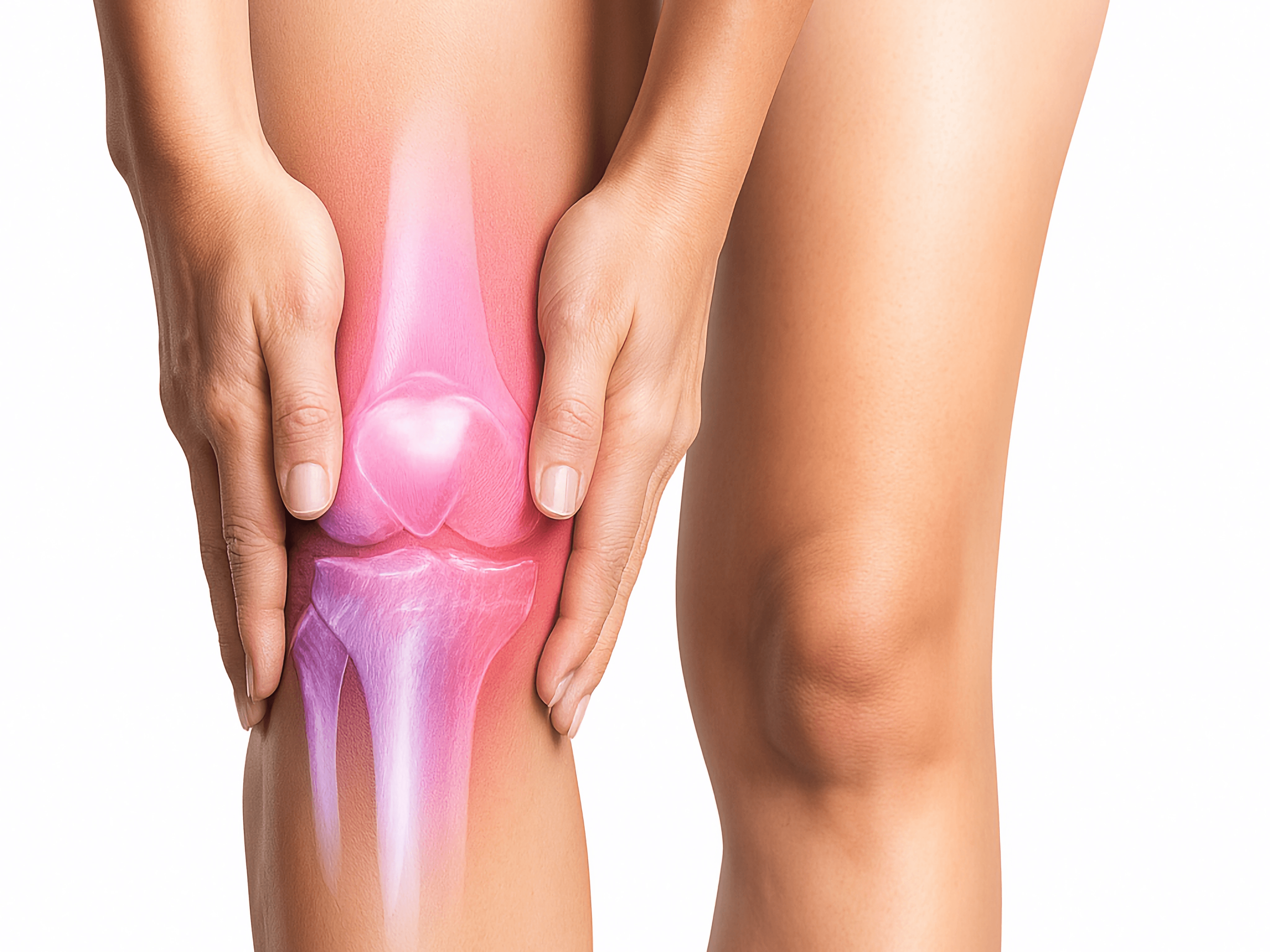 ACL tear