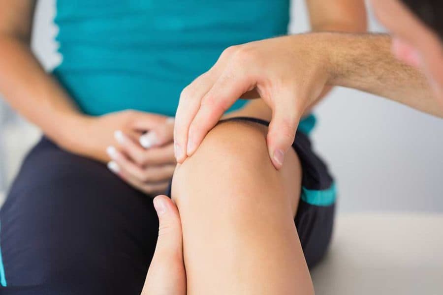 ACL Rupture